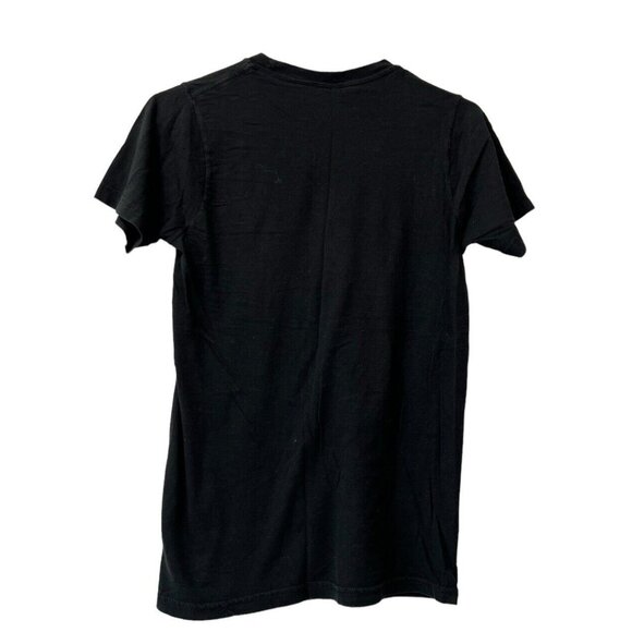 Crown The Empire Texas Band Metal T Shirt Size Small Rock Punk Hip Hop Grunge - Picture 2 of 8